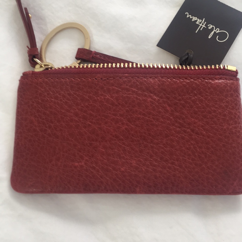 Cole Haan Key Card Case NWT - Picture 4 of 7